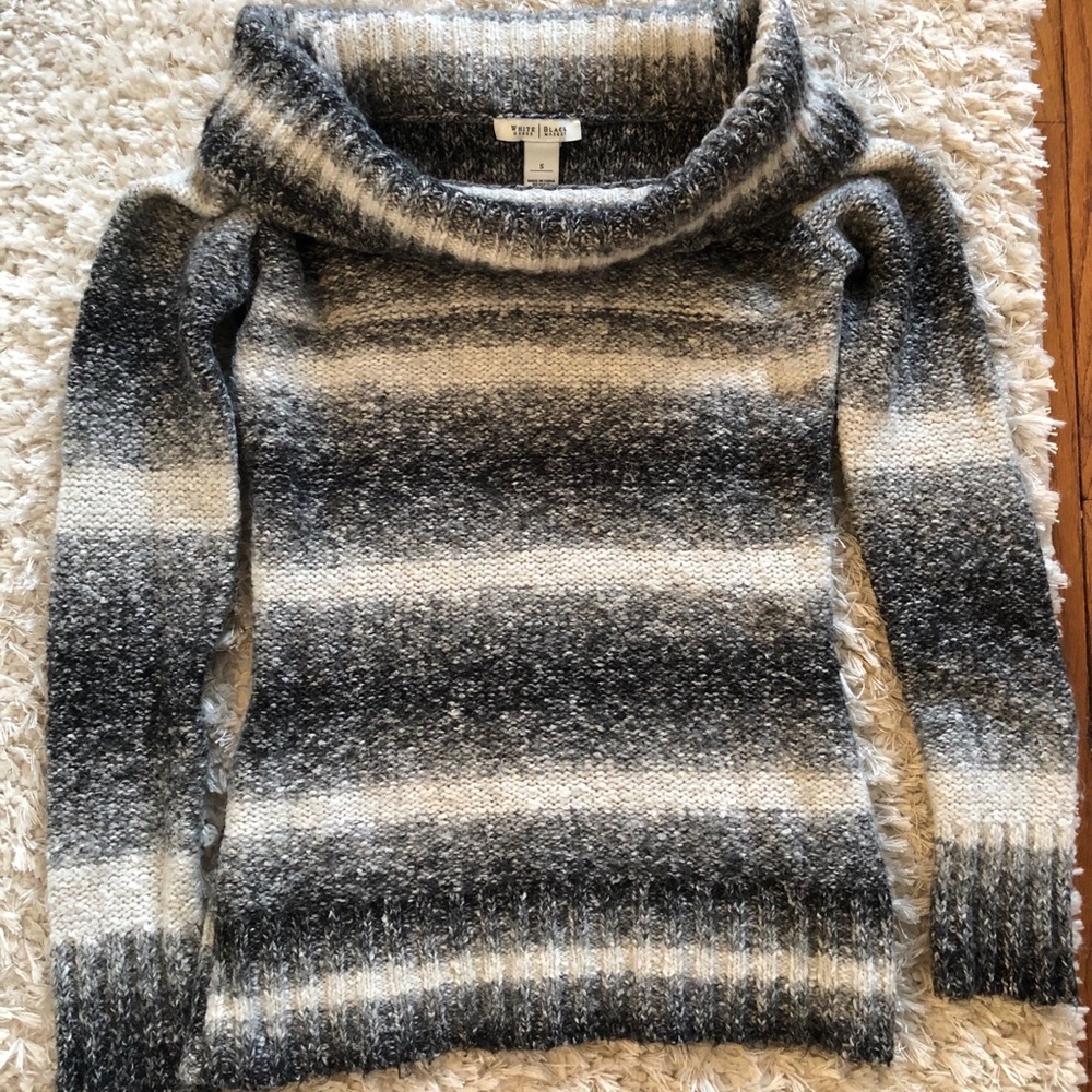 White House Black Market sweater
